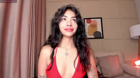 Giovanna  online show from May 2, 4:39 am