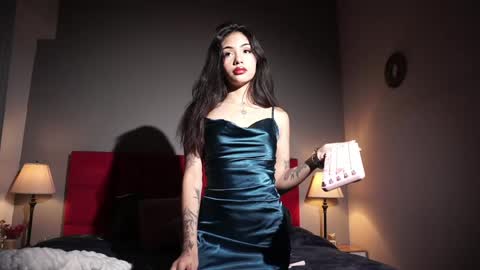 Giovanna  online show from June 5, 5:03 am