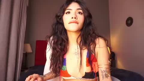 Giovanna  online show from July 7, 6:47 am
