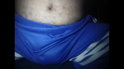 Snapshot of giovannyca chatting on February 6, 7:34 am GuidoGiovan online show from February 6, 7:34 am