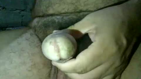 GuidoGiovan online show from March 13, 8:21 am