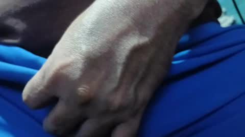 Snapshot of giovannyca chatting on July 5, 7:04 am GuidoGiovan online show from July 5, 7:04 am