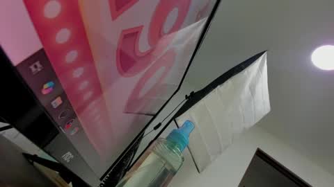 Snapshot of gipsela_gomez chatting on February 2, 1:45 am G I S E P L A online show from February 2, 1:45 am