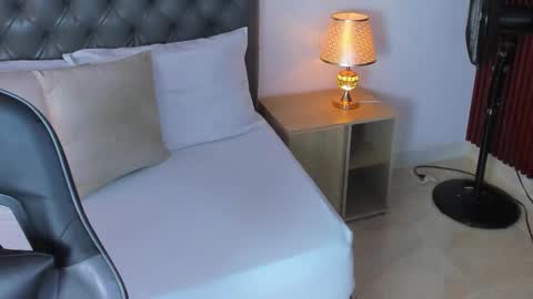 Snapshot of gipsela_gomez chatting on February 16, 3:04 am G I S E P L A online show from February 16, 3:04 am