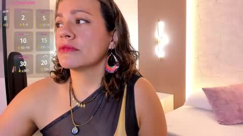 Snapshot of gipsela_gomez chatting on September 17, 7:37 pm G I S E P L A online show from September 17, 7:37 pm