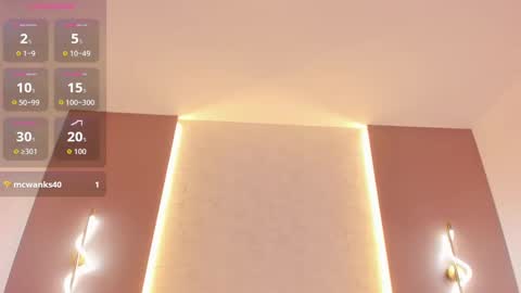 Snapshot of gipsela_gomez chatting on October 4, 9:24 pm G I S E P L A online show from October 4, 9:24 pm