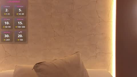 Snapshot of gipsela_gomez chatting on October 8, 7:33 pm G I S E P L A online show from October 8, 7:33 pm