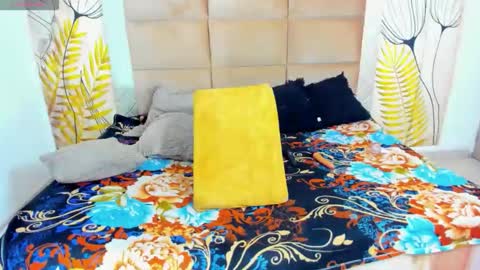 Gipsy online show from February 3, 9:42 pm