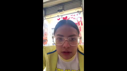 gir_faiiry online show from September 26, 6:34 pm