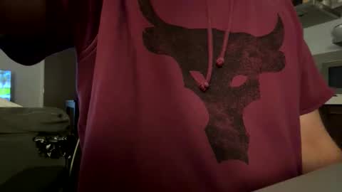 Snapshot of giraffe9715 chatting on February 21, 8:48 am AntEater online show from February 21, 8:48 am