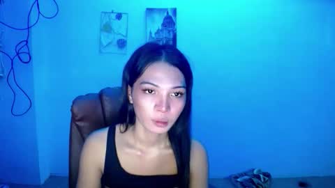 Aisha online show from November 22, 9:36 pm