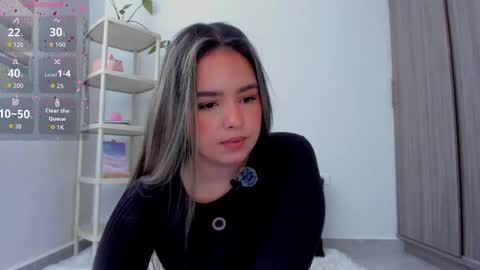 Alana online show from September 20, 3:46 pm