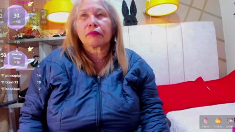 Girl Amada online show from January 8, 7:55 am