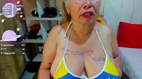 Girl Amada online show from January 10, 9:02 am