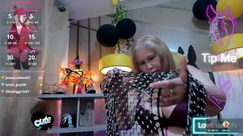 Girl Amada online show from January 28, 12:26 am