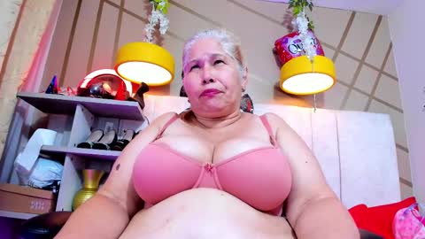 Girl Amada online show from February 28, 5:48 am