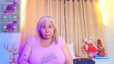 Girl Amada online show from November 24, 7:13 pm