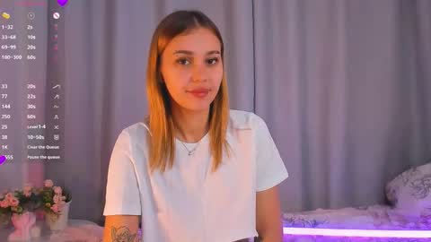we are Lora Liza nice to meet u 3 online show from September 17, 8:16 am