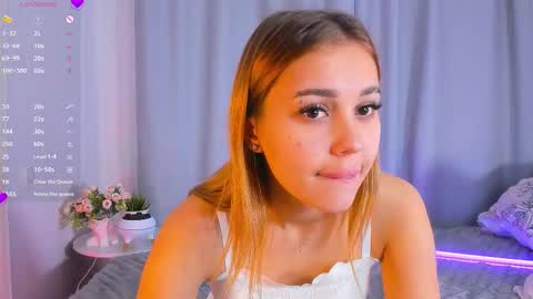 we are Lora Liza nice to meet u 3 online show from September 20, 6:58 am