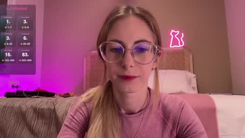 Nikki online show from December 28, 5:35 pm