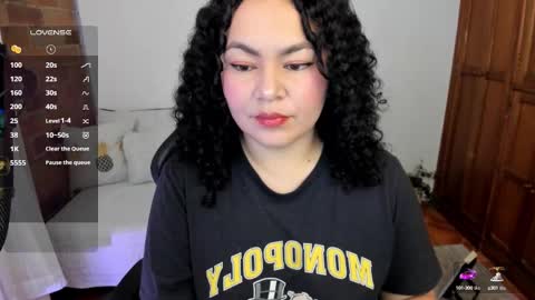 girl_inline online show from February 26, 11:04 pm