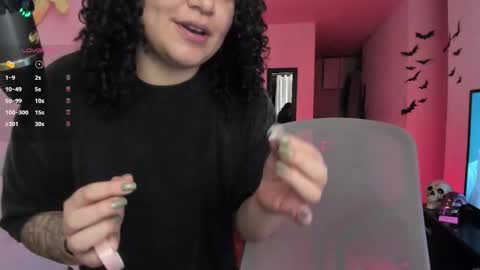 girl_inline online show from October 15, 2:55 am