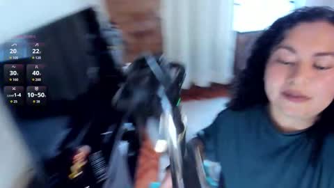 girl_inline online show from February 23, 10:07 pm