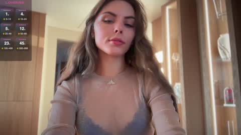 Sabi ------ online show from March 19, 5:33 am