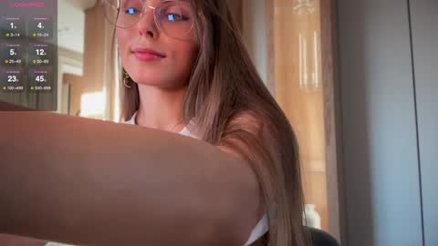 Sabi ------ online show from March 22, 5:44 am