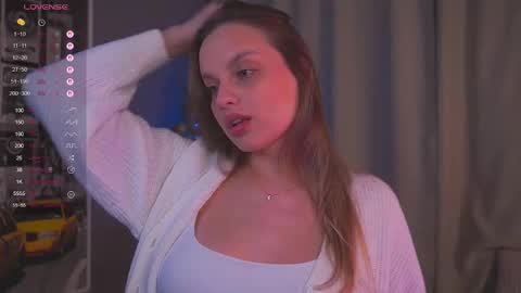 Kate online show from January 15, 8:01 pm