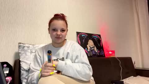 Snapshot of girl_shy07 chatting on May 11, 7:00 pm girl_shy07 online show from May 11, 7:00 pm