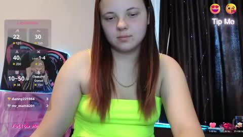 girl_shy07 online show from July 6, 3:03 pm