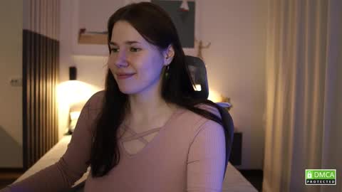 Kristin  online show from January 17, 6:00 pm