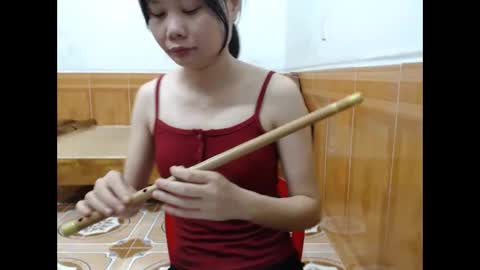 Babe online show from September 13, 2:11 am