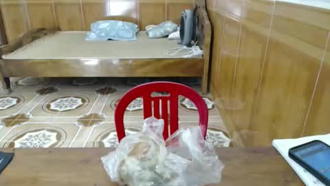 Babe online show from September 19, 1:40 am