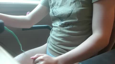 Snapshot of girlboyhomotron chatting on May 13, 10:17 pm Synapse online show from May 13, 10:17 pm