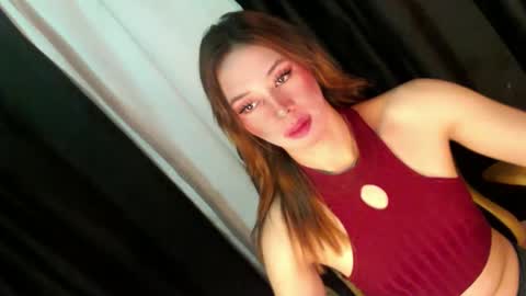 Snapshot of girlcock_8 chatting on December 8, 5:44 pm highskoolfucker online show from December 8, 5:44 pm