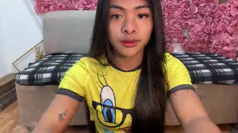 Snapshot of girlcock_dominantfucker chatting on September 26, 7:56 am queen ronna online show from September 26, 7:56 am