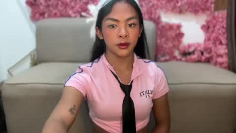 Snapshot of girlcock_dominantfucker chatting on September 29, 4:12 pm queen ronna online show from September 29, 4:12 pm