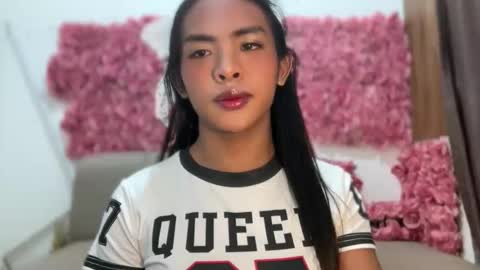 Snapshot of girlcock_dominantfucker chatting on September 30, 4:34 pm queen ronna online show from September 30, 4:34 pm