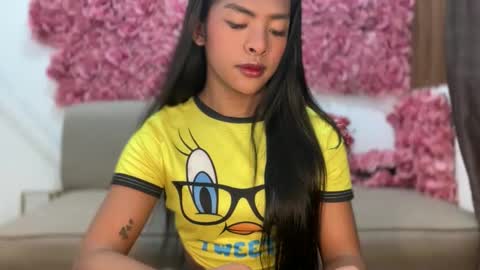 Snapshot of girlcock_dominantfucker chatting on October 2, 10:06 pm queen ronna online show from October 2, 10:06 pm