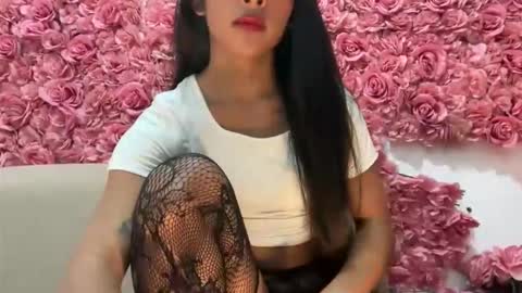 Snapshot of girlcock_dominantfucker chatting on October 3, 9:34 pm queen ronna online show from October 3, 9:34 pm