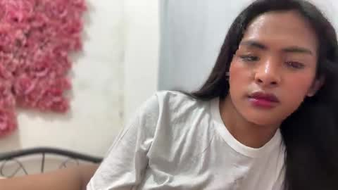 Snapshot of girlcock_dominantfucker chatting on November 6, 10:49 am queen ronna online show from November 6, 10:49 am