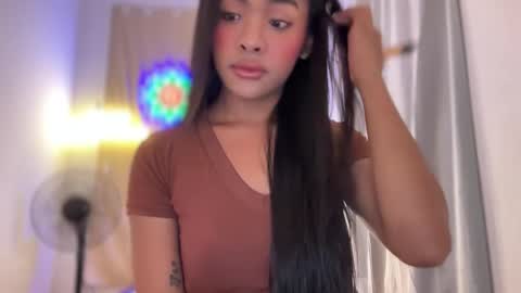 Snapshot of girlcock_dominantfucker chatting on November 20, 6:51 pm queen ronna online show from November 20, 6:51 pm