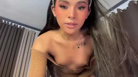 queen ronna online show from June 12, 12:53 am
