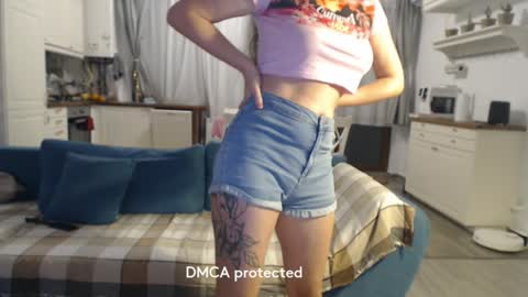 Girlfriend online show from December 30, 3:24 pm