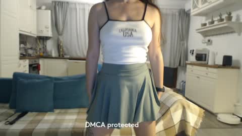 Girlfriend online show from January 6, 3:19 pm