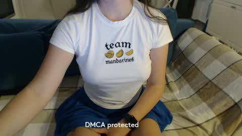 Girlfriend online show from January 8, 3:39 pm