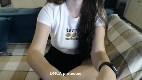 Girlfriend online show from January 13, 5:12 pm