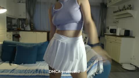 Girlfriend online show from January 18, 3:16 pm